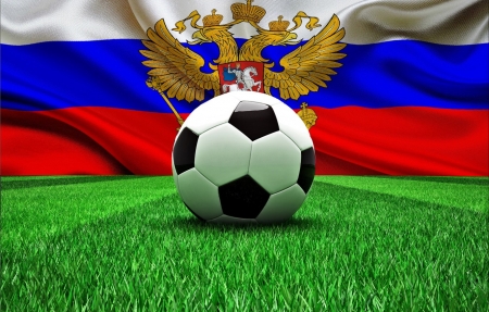 Конкурс "Россия - футбольная страна!"